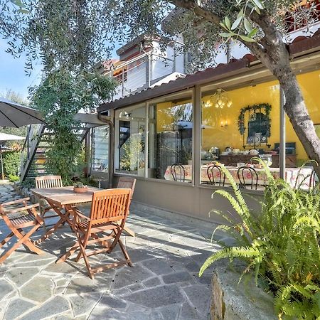 Casa Di Rossana Bed&Breakfast Σαν Ρέμο Εξωτερικό φωτογραφία