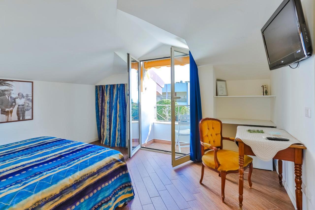 Casa Di Rossana Bed&Breakfast Σαν Ρέμο Εξωτερικό φωτογραφία