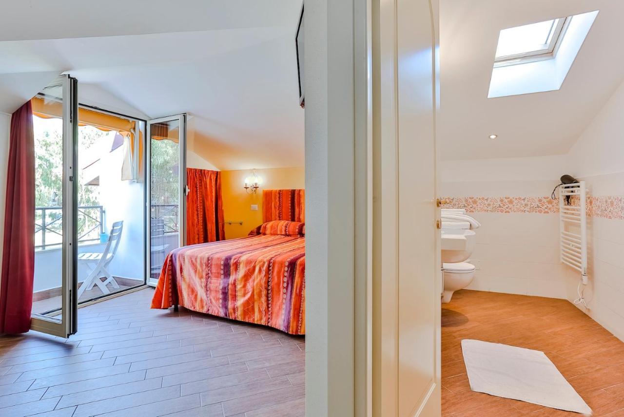 Casa Di Rossana Bed&Breakfast Σαν Ρέμο Εξωτερικό φωτογραφία