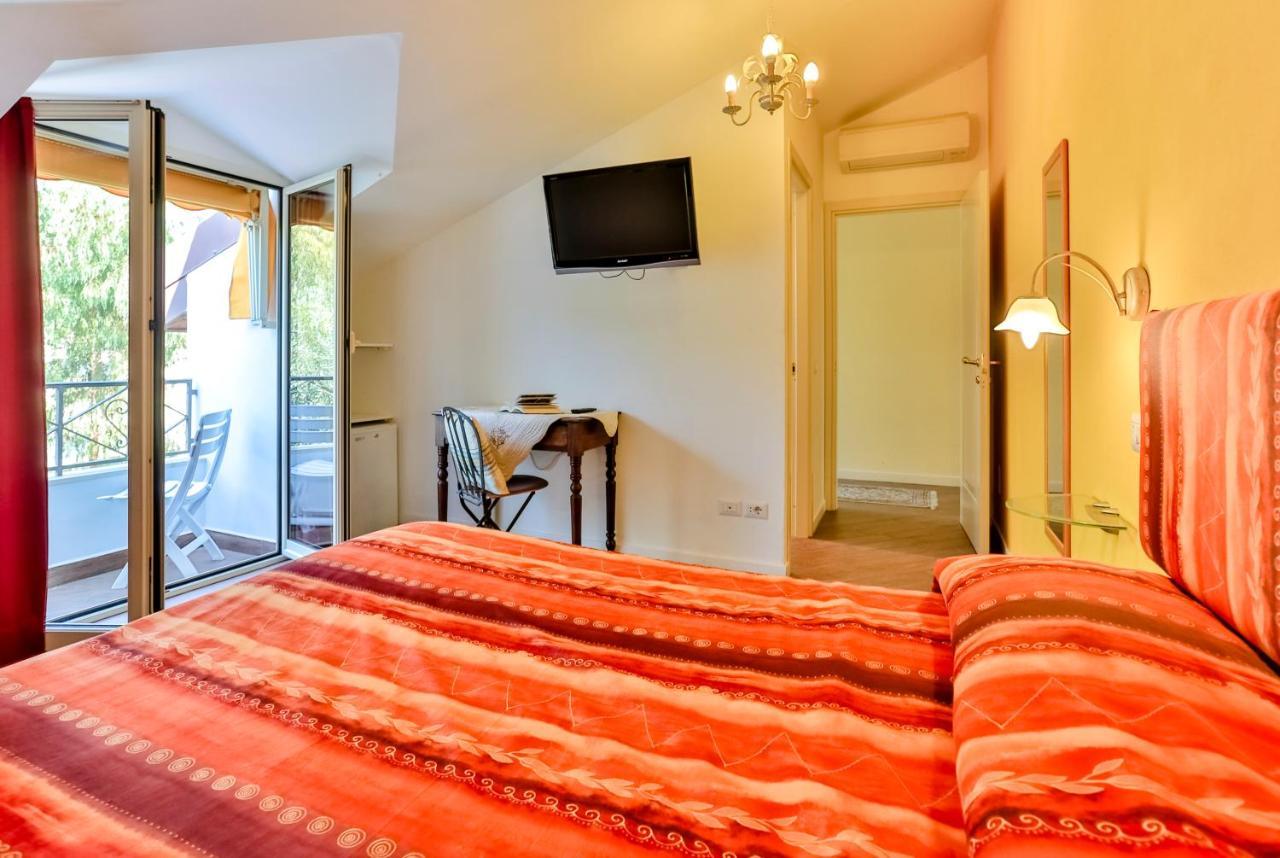Casa Di Rossana Bed&Breakfast Σαν Ρέμο Εξωτερικό φωτογραφία