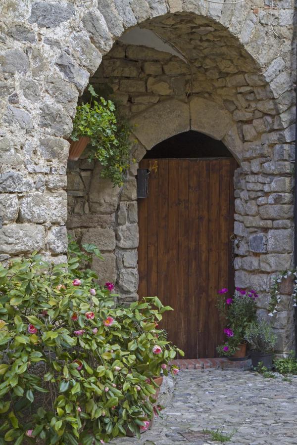 Casa Di Rossana Bed&Breakfast Σαν Ρέμο Εξωτερικό φωτογραφία