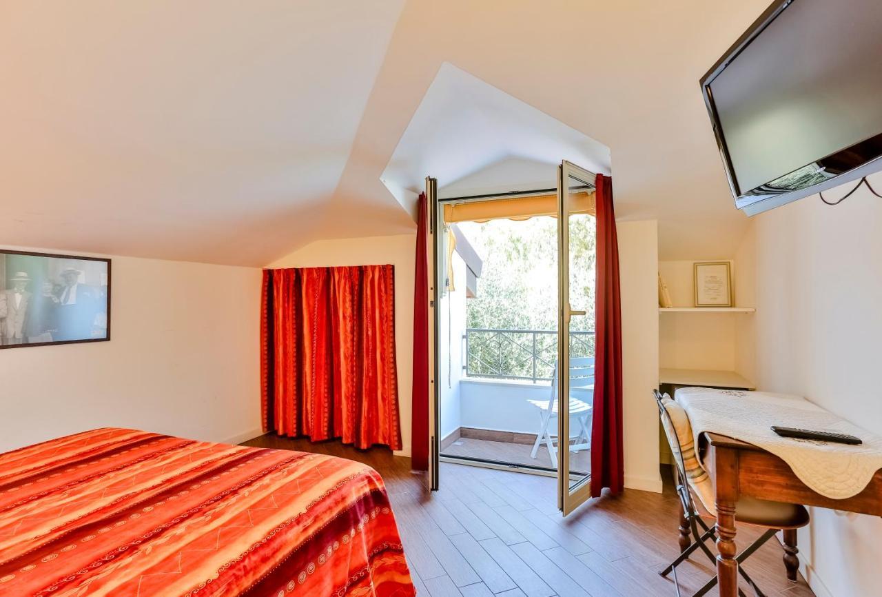 Casa Di Rossana Bed&Breakfast Σαν Ρέμο Εξωτερικό φωτογραφία