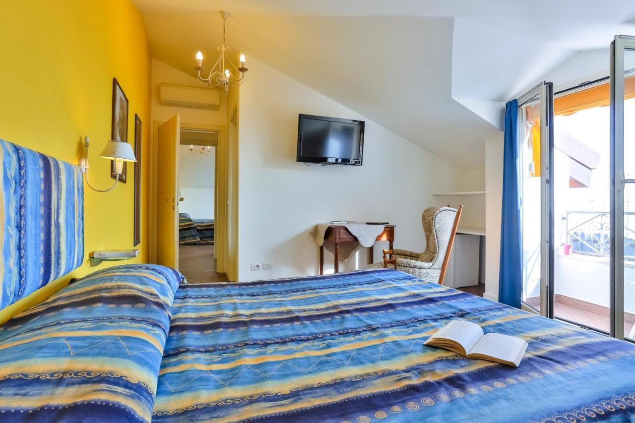 Casa Di Rossana Bed&Breakfast Σαν Ρέμο Δωμάτιο φωτογραφία