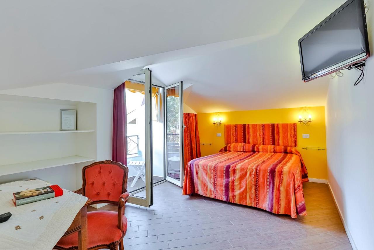 Casa Di Rossana Bed&Breakfast Σαν Ρέμο Εξωτερικό φωτογραφία