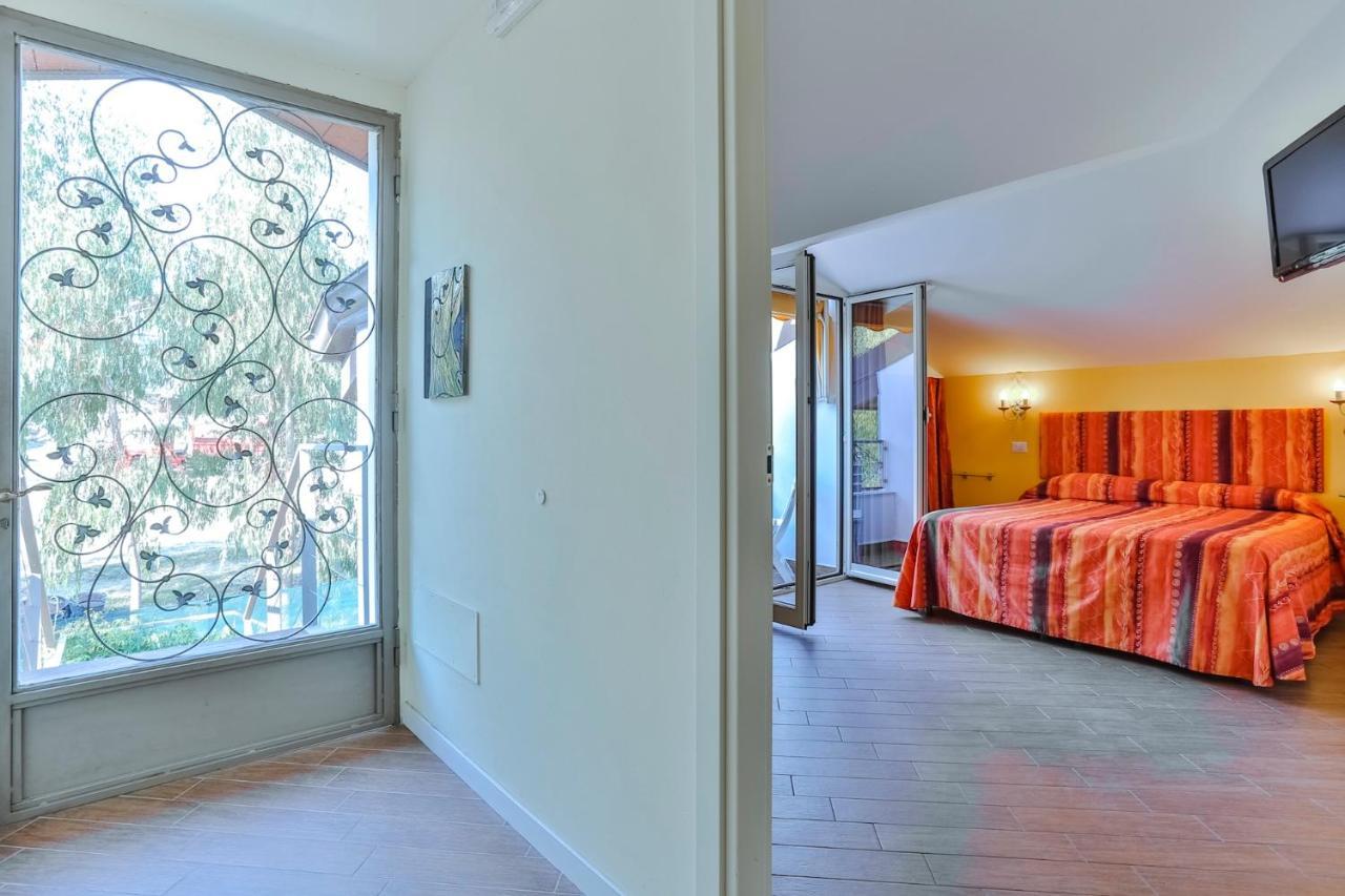 Casa Di Rossana Bed&Breakfast Σαν Ρέμο Εξωτερικό φωτογραφία