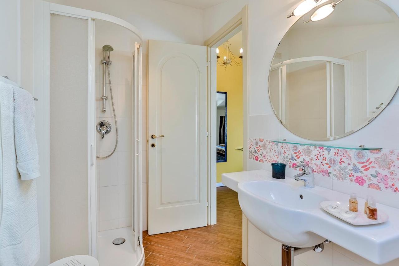 Casa Di Rossana Bed&Breakfast Σαν Ρέμο Εξωτερικό φωτογραφία