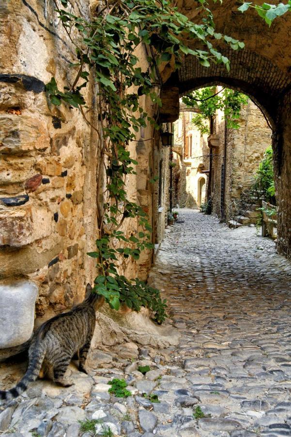 Casa Di Rossana Bed&Breakfast Σαν Ρέμο Εξωτερικό φωτογραφία