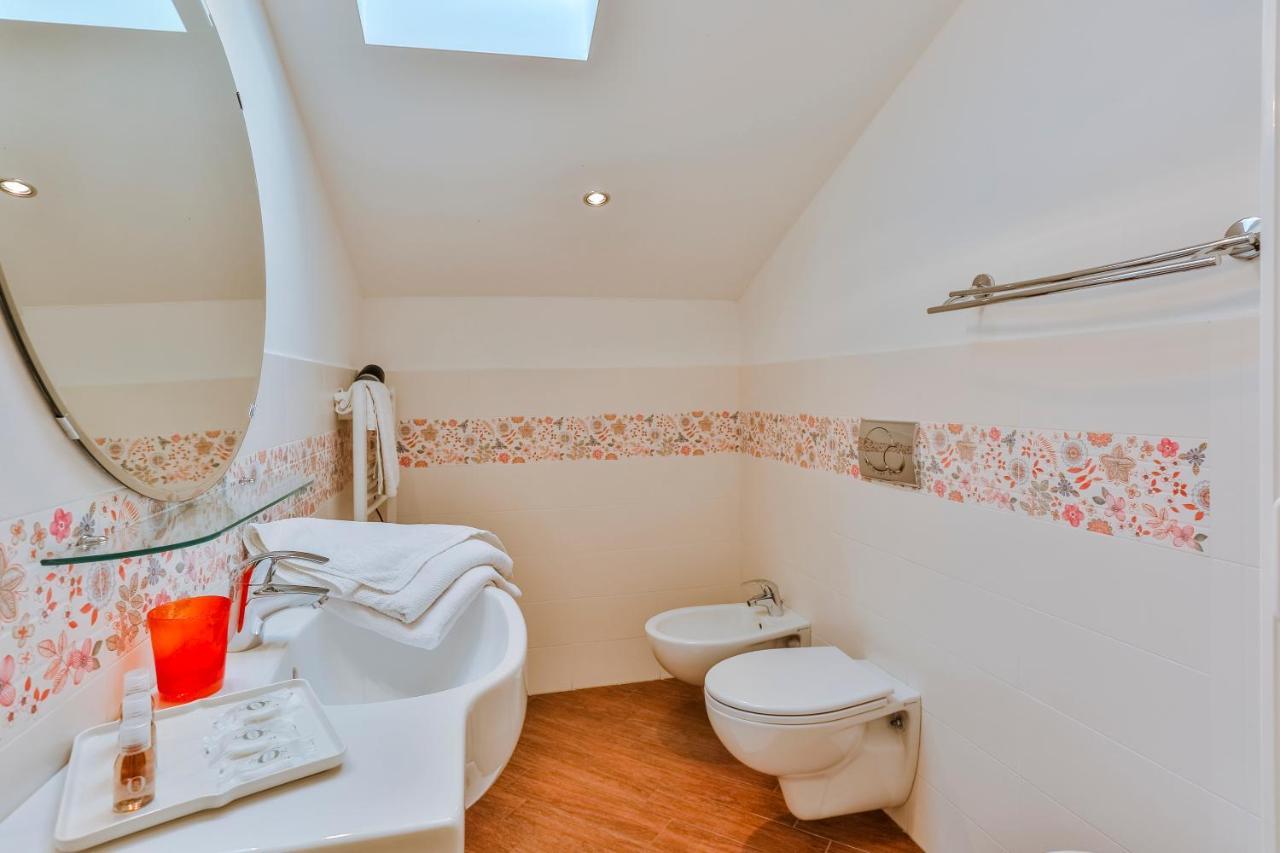 Casa Di Rossana Bed&Breakfast Σαν Ρέμο Εξωτερικό φωτογραφία