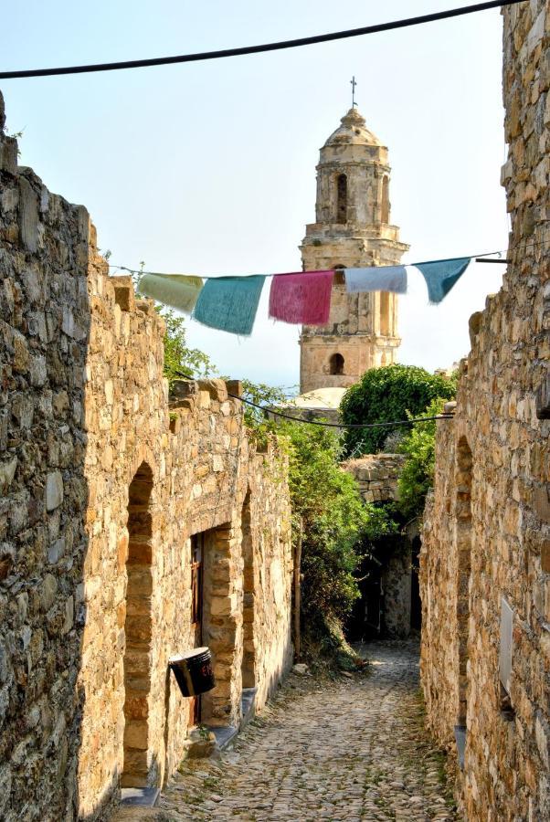 Casa Di Rossana Bed&Breakfast Σαν Ρέμο Εξωτερικό φωτογραφία