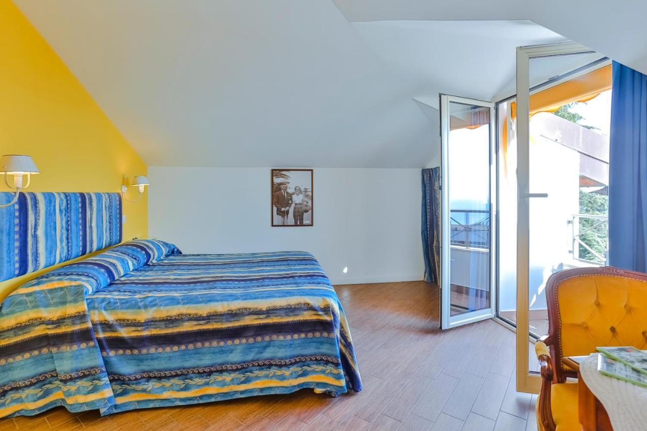 Casa Di Rossana Bed&Breakfast Σαν Ρέμο Εξωτερικό φωτογραφία