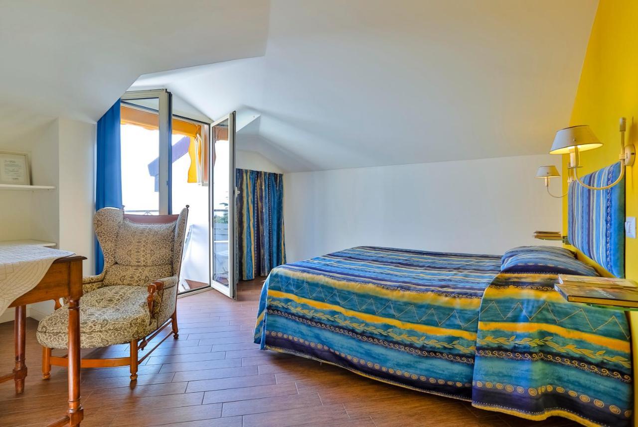 Casa Di Rossana Bed&Breakfast Σαν Ρέμο Εξωτερικό φωτογραφία