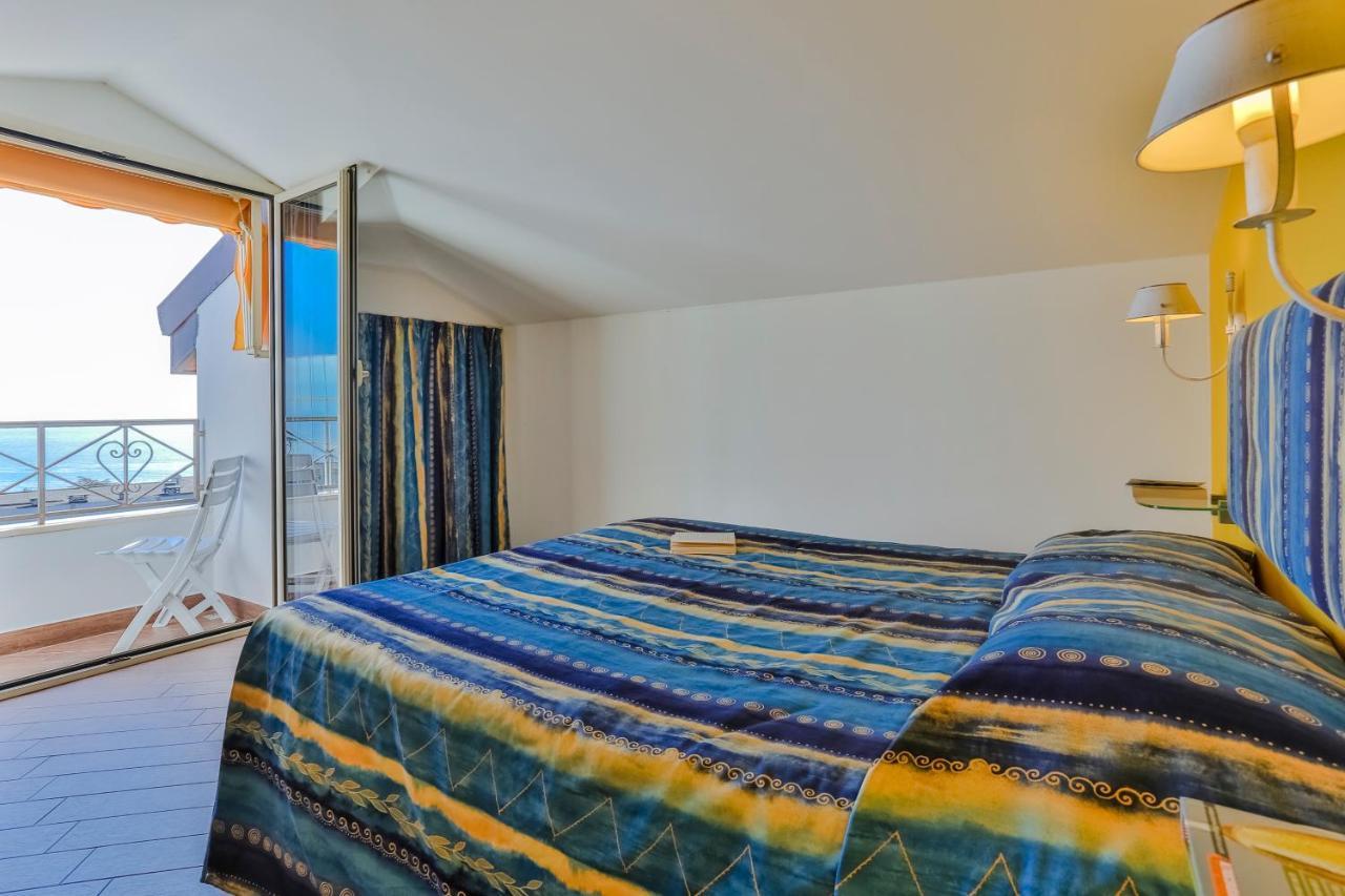Casa Di Rossana Bed&Breakfast Σαν Ρέμο Εξωτερικό φωτογραφία