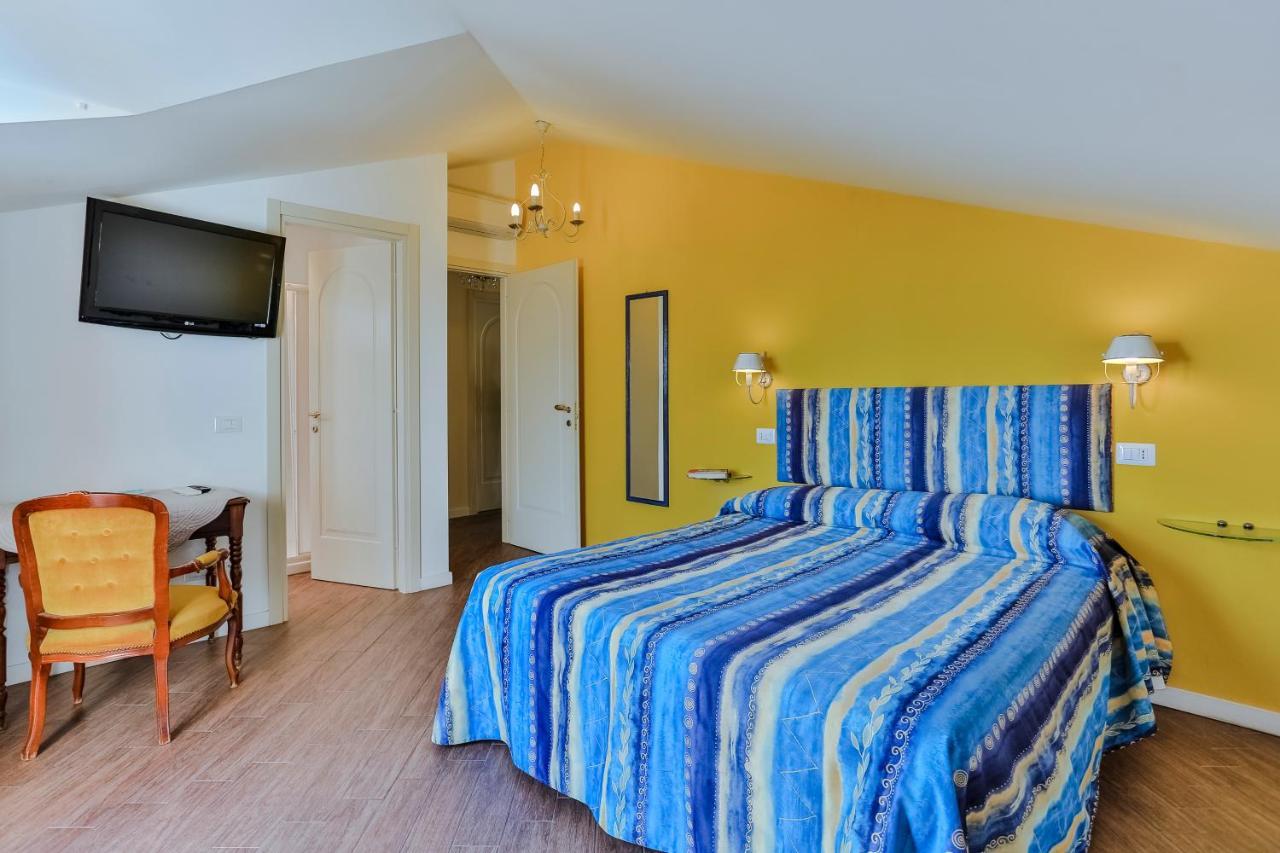 Casa Di Rossana Bed&Breakfast Σαν Ρέμο Εξωτερικό φωτογραφία